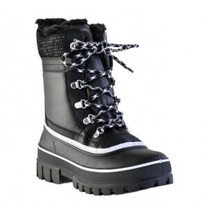 NEW COUGAR women's gleam boots in black